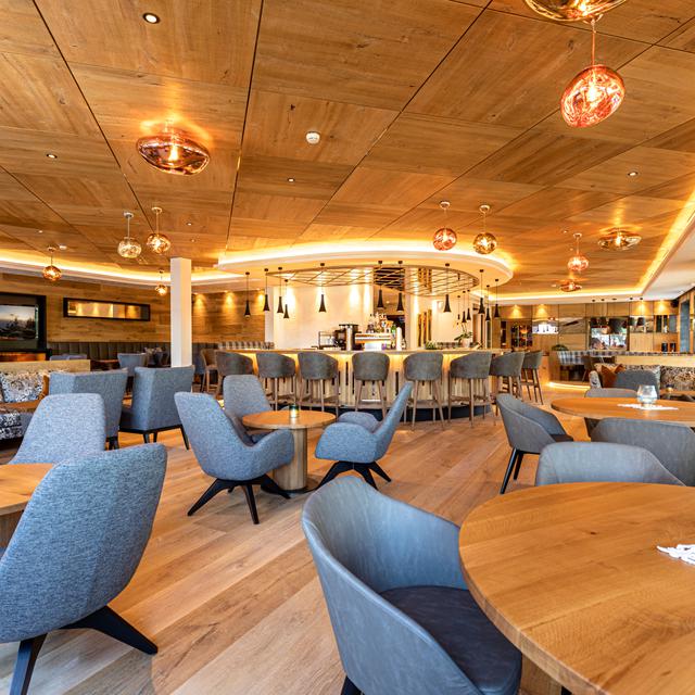 Mountain & Spa Resort Der Alpbacherhof - Afbeelding 6