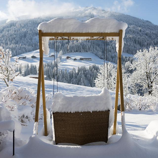 Mountain & Spa Resort Der Alpbacherhof - Afbeelding 23
