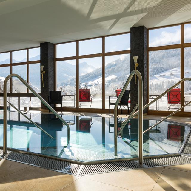 Mountain & Spa Resort Der Alpbacherhof - Afbeelding 18