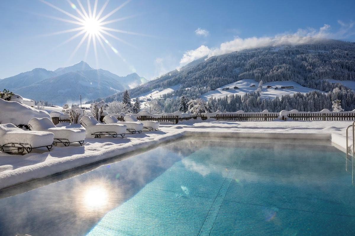 Mountain & Spa Resort Der Alpbacherhof
