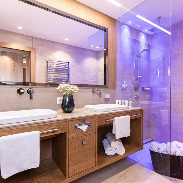 Mountain & Spa Resort Der Alpbacherhof - Afbeelding 15