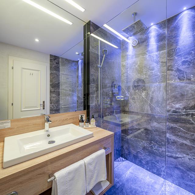 Mountain & Spa Resort Der Alpbacherhof - Afbeelding 14