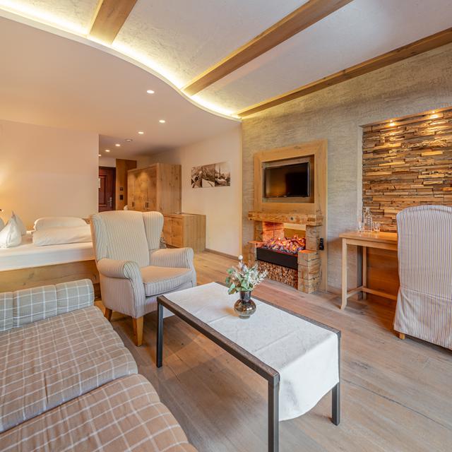 Mountain & Spa Resort Der Alpbacherhof - Afbeelding 12