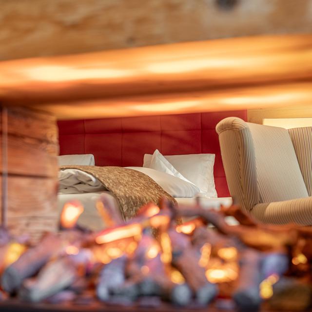 Mountain & Spa Resort Der Alpbacherhof - Afbeelding 13