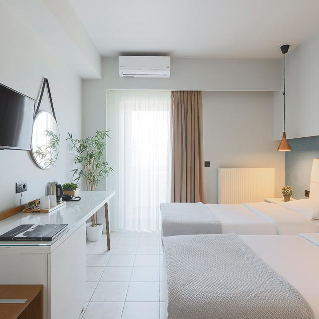 San Panteleimon Beach Hotel
