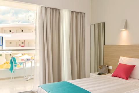 Hotel Nasos & Resort – foto 3