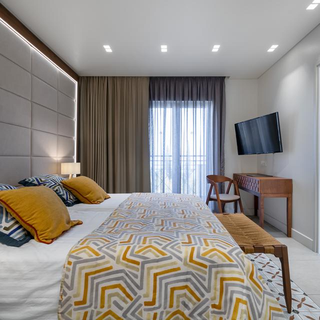 Hotel Mareblue Beach Resort, Agios Spyridon foto 6
