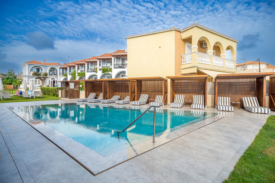Hotel Paradise