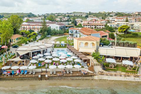 Hotel Paradise – foto 2