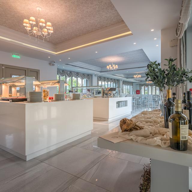 Hotel Zante Park Resort Spa Best Western