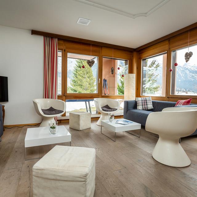 Hotel Mira Val - Afbeelding 8