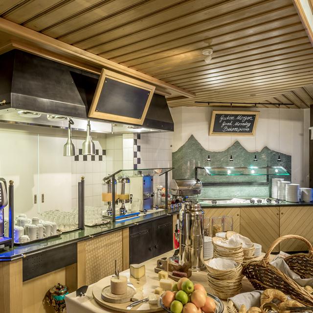 Hotel Mira Val - Afbeelding 7