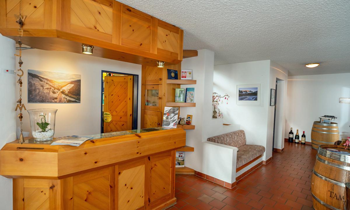 8 Dagen halfpension Hotel Mira Val