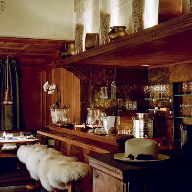 Hotel Adula in Flims - foto 12
