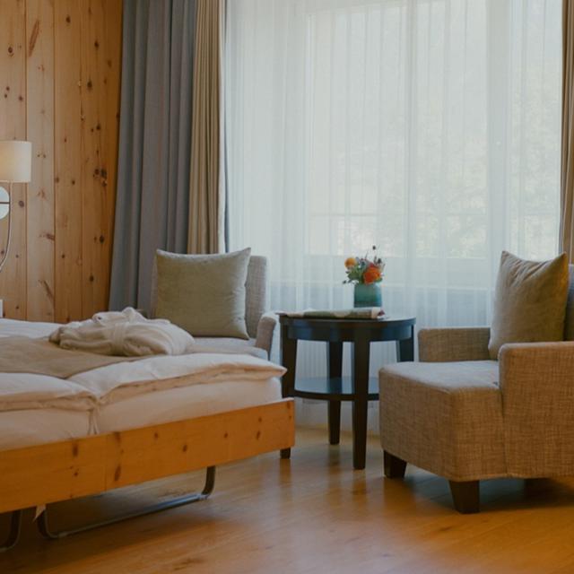 Hotel Adula in Flims - foto 9