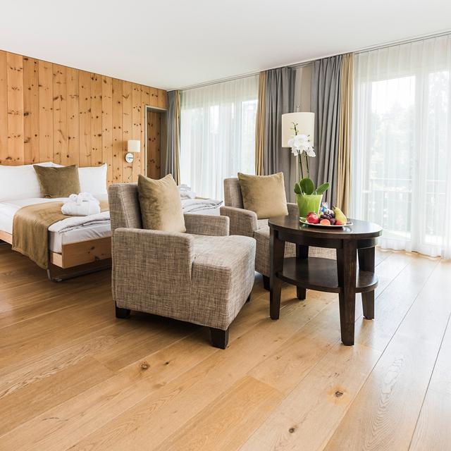 Hotel Adula in Flims - foto 8