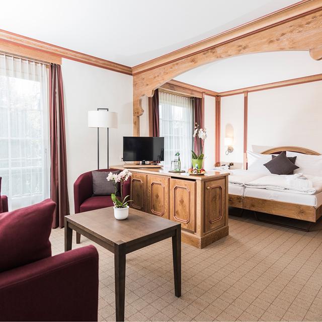 Hotel Adula in Flims - foto 7
