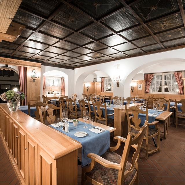 Hotel Adula in Flims - foto 6