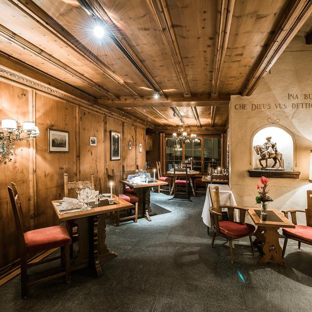 Hotel Adula in Flims - foto 11