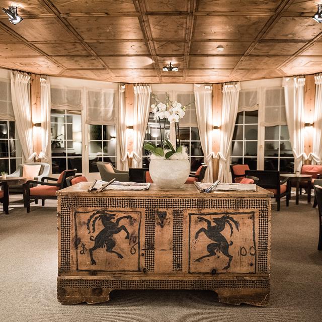 Hotel Adula in Flims - foto 10