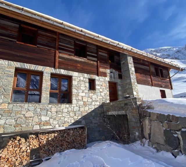 Chalet Bonnenuit