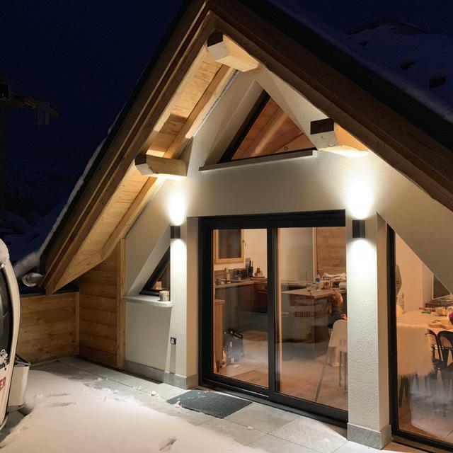 Chalet Cômo-Brunate