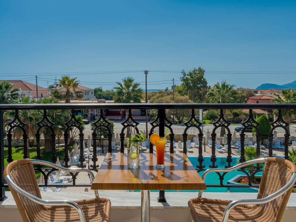 impressie Hotel Cronulla