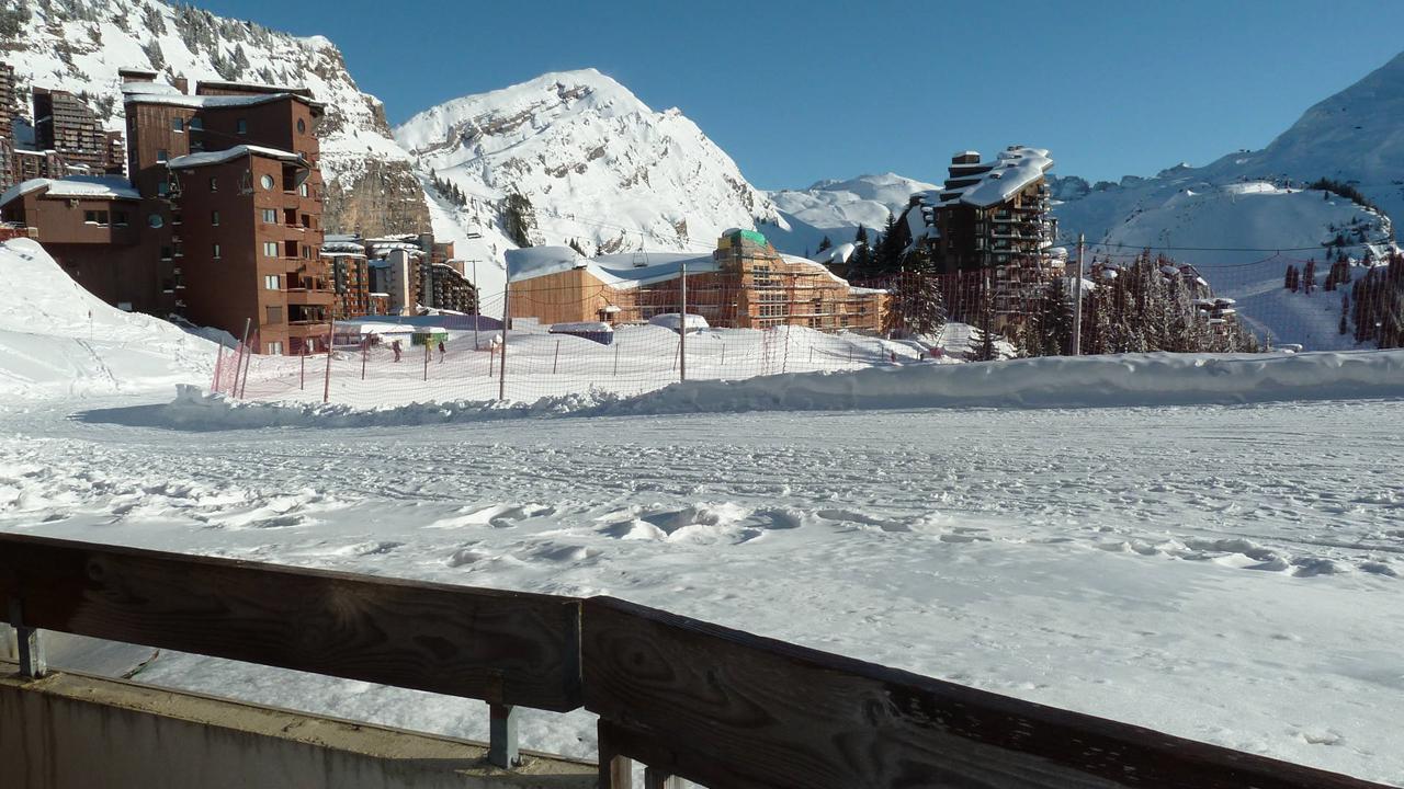 Allerbeste deal wintersport Les Portes du Soleil ❤️ restaurant(s) Vertrek op Woensdag 4 november 2026