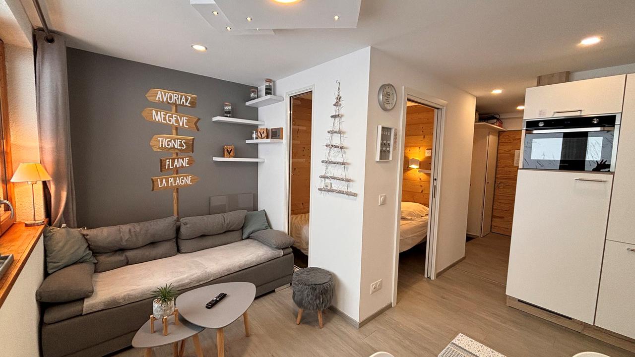 Allerbeste deal skivakantie Les Portes du Soleil ➡️ SkiDealz Vertrek op Woensdag 4 november 2026