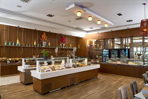 Mediterranean Village Hotel & Spa – foto 5