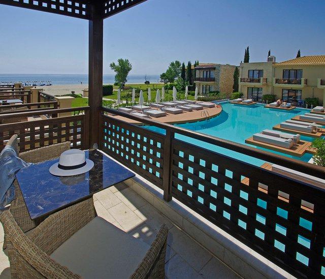 Mediterranean Village Hotel & Spa