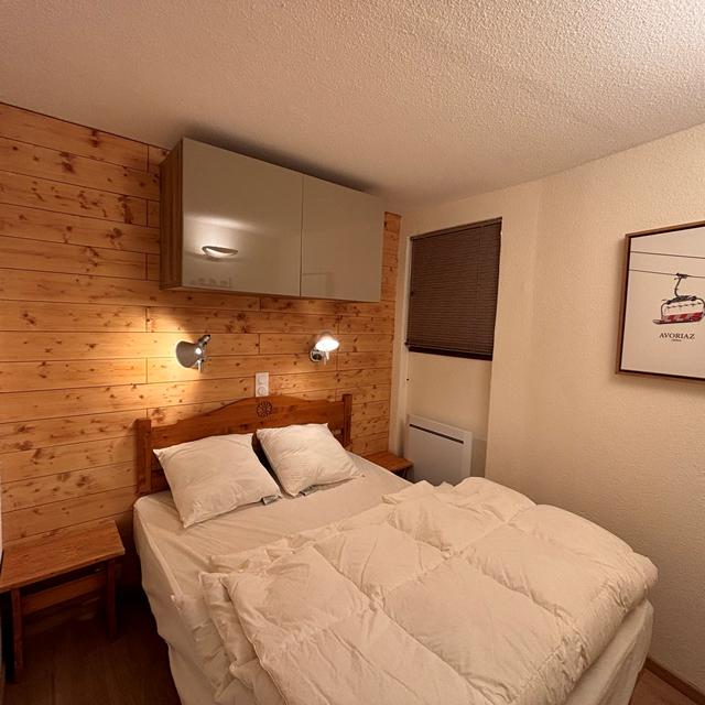 Résidence Douchka in Avoriaz - foto 6