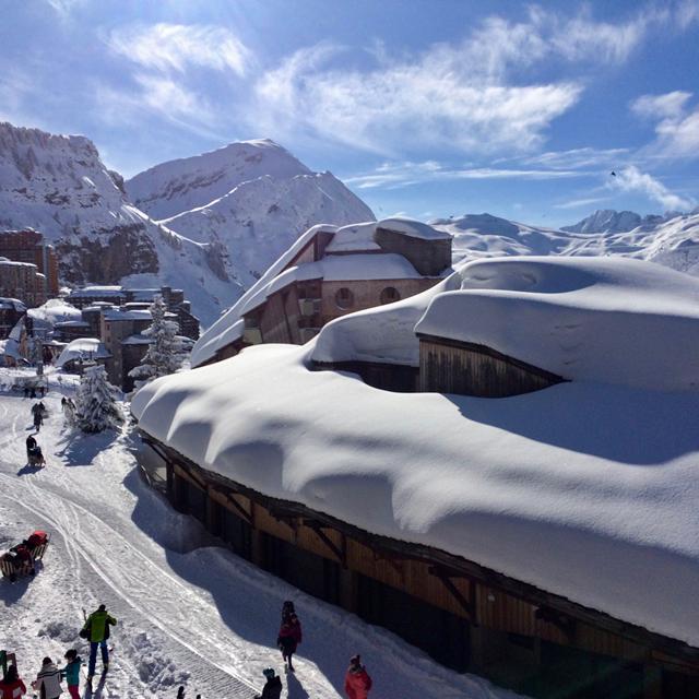 Résidence Douchka in Avoriaz - foto 7