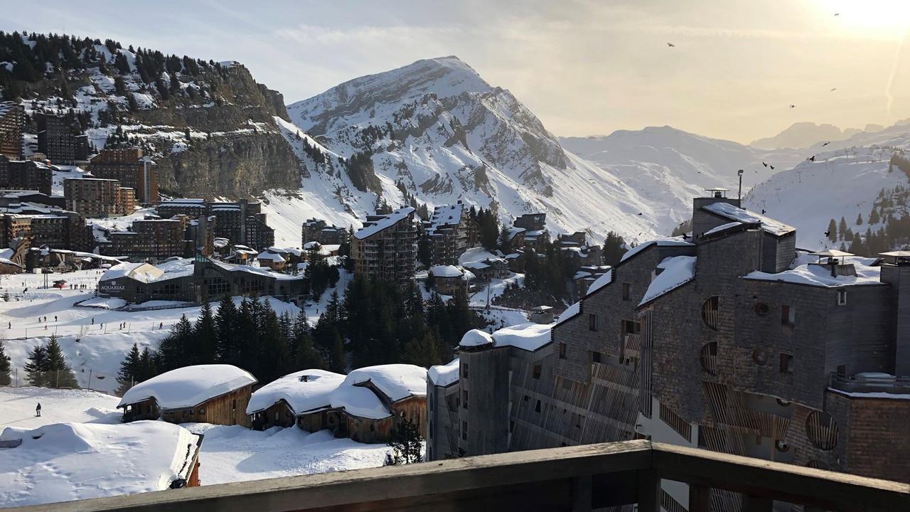 Résidence Saskia 3 impressie