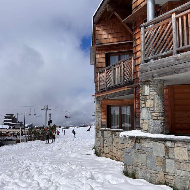 Accommodatie Résidence Arietis in Avoriaz, Les Portes du Soleil (miniatuur)