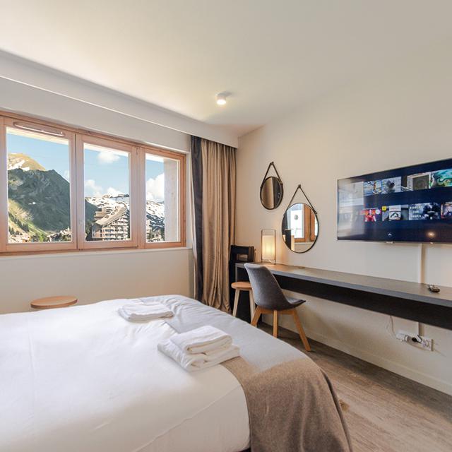 Résidence Arietis in Avoriaz - foto 6