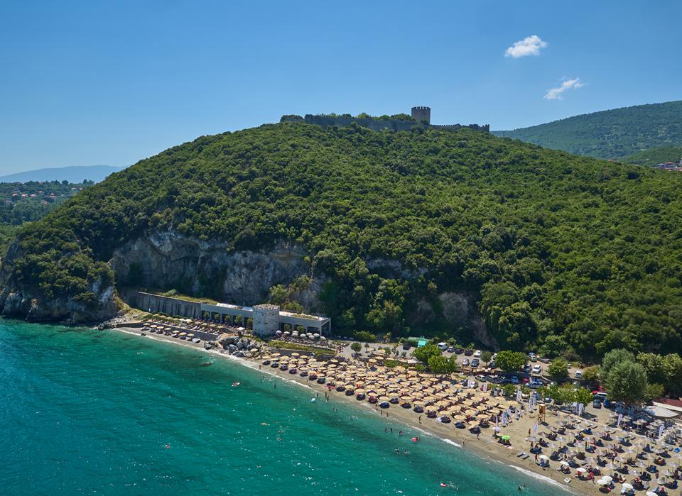 Agios Panteleimonas Foto: 1 van 1