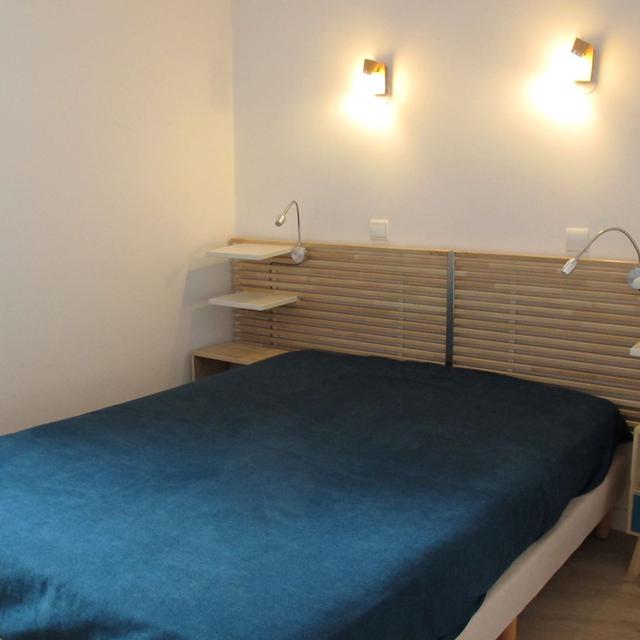 Résidence Chapka in Avoriaz - foto 12