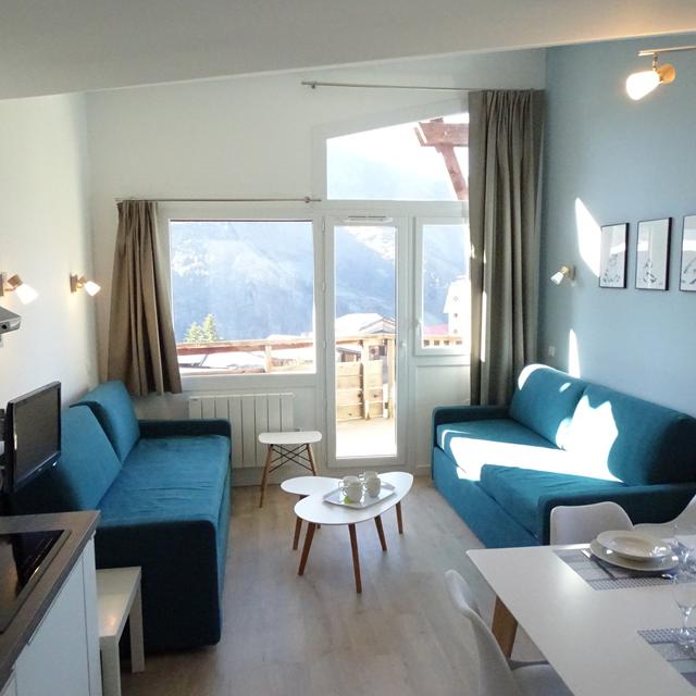 Résidence Chapka in Avoriaz - foto 8