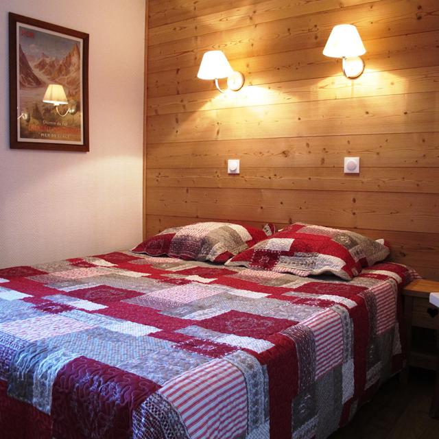 Résidence Chapka in Avoriaz - foto 6