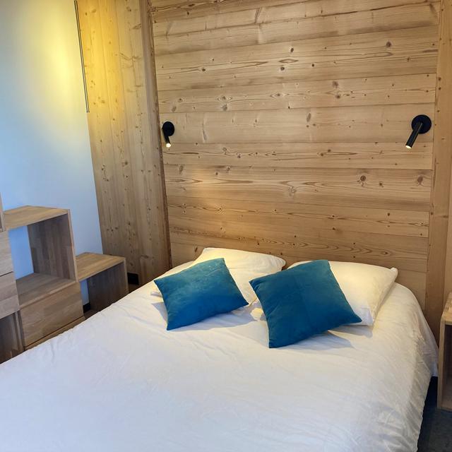 Résidence Malinka in Avoriaz - foto 11