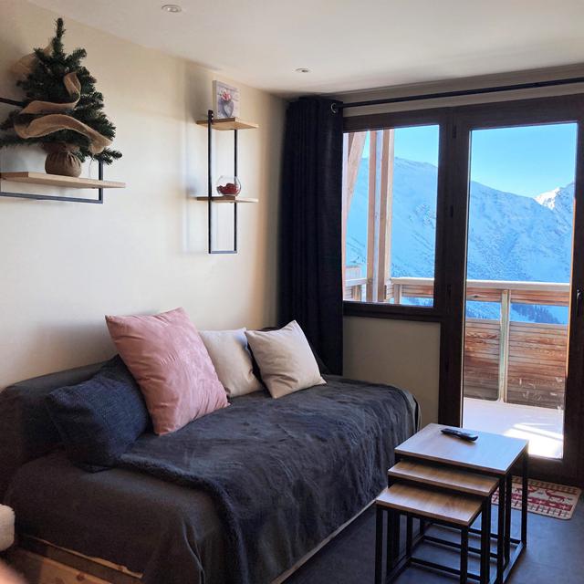 Résidence Malinka in Avoriaz - foto 10