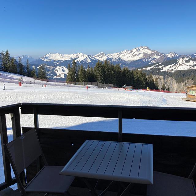 Résidence Malinka in Avoriaz - foto 7