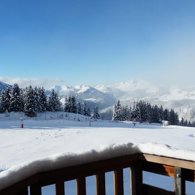 residence-malinka