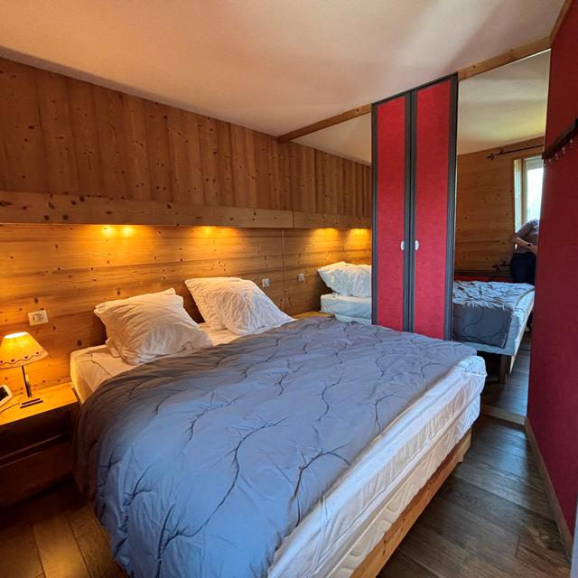 Résidence Hotel de la Falaise in Avoriaz - foto 10