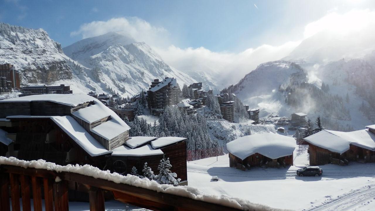 Résidence Hotel de la Falaise