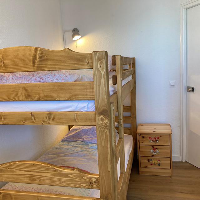 Résidence Crozats in Avoriaz - foto 10