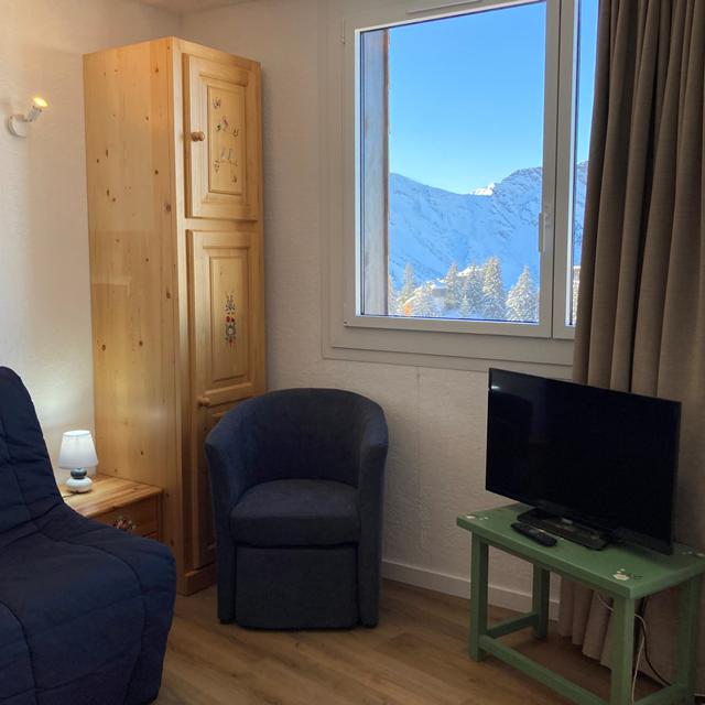 Résidence Crozats in Avoriaz - foto 7