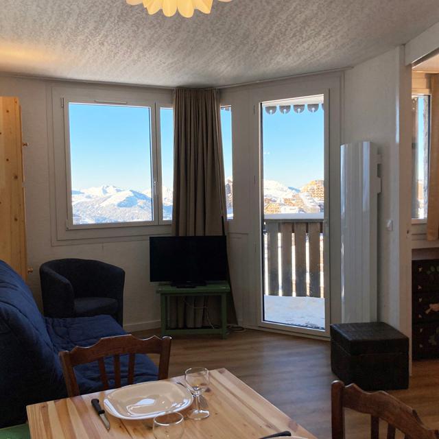 Résidence Crozats in Avoriaz - foto 6