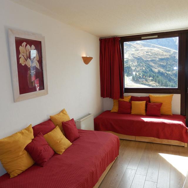 Résidence Crozats in Avoriaz - foto 12